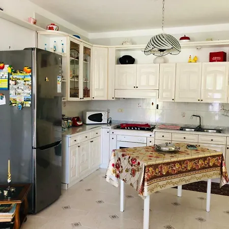 Casa Vacanza Antonella * Ascea