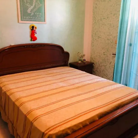 Casa Vacanza Antonella Dom wakacyjny