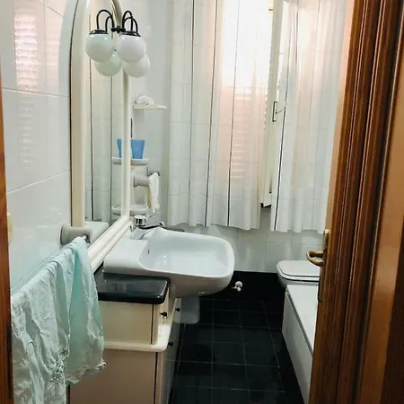 Casa Vacanza Antonella