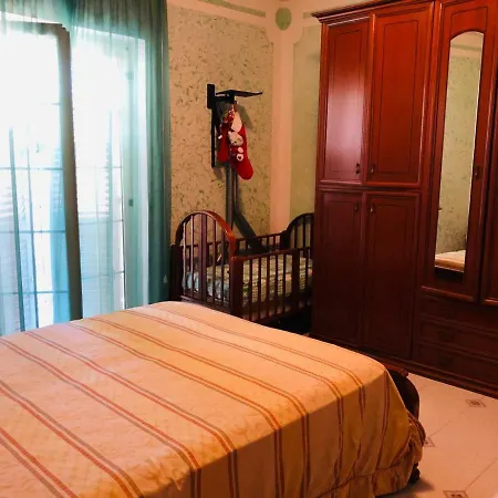 Casa Vacanza Antonella