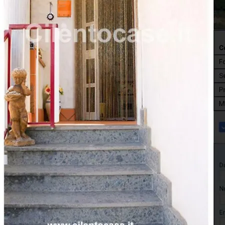 Dom wakacyjny Casa Vacanza Antonella *