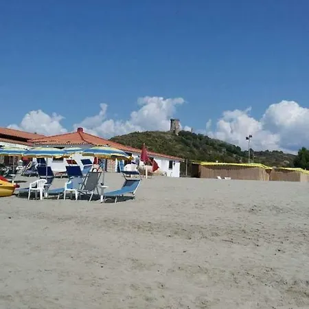 Casa Vacanza Antonella * Ascea